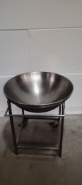 s/s mixing bowl